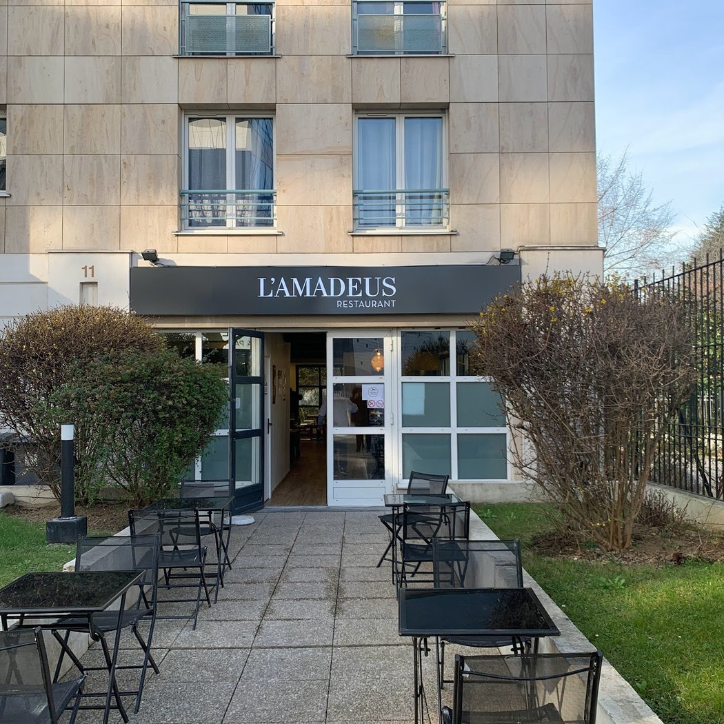 L'Amadeus 2